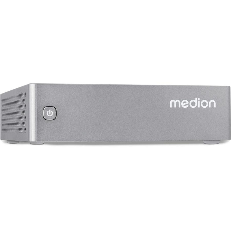 Afbeelding laden in galerijviewer, Medion 10025689 akoya md35370 nuc, intel i5-1335u, 16gb so-dimm ddr4, 512gb ssd, wi-fi ax, w11h
