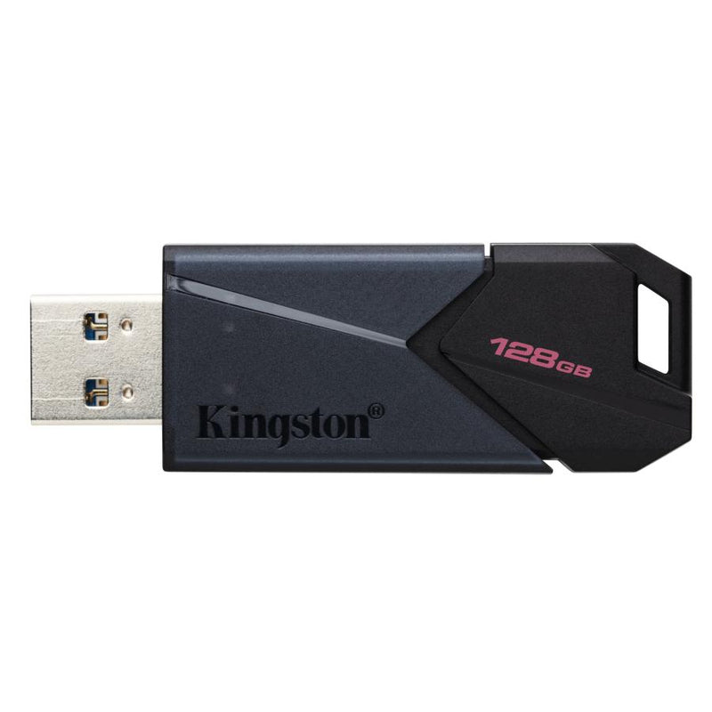 Afbeelding laden in galerijviewer, Kingston DataTraveler Exodia 128 GB
