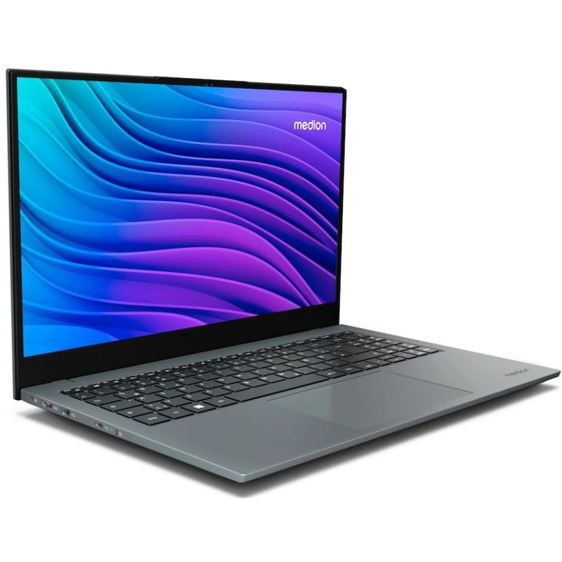 Afbeelding laden in galerijviewer, Medion 30039407 md62671 akoya e15433, 15.6 , 1920x1080p, i5 1235u, 16gb, 512gb, iris xe, w11h
