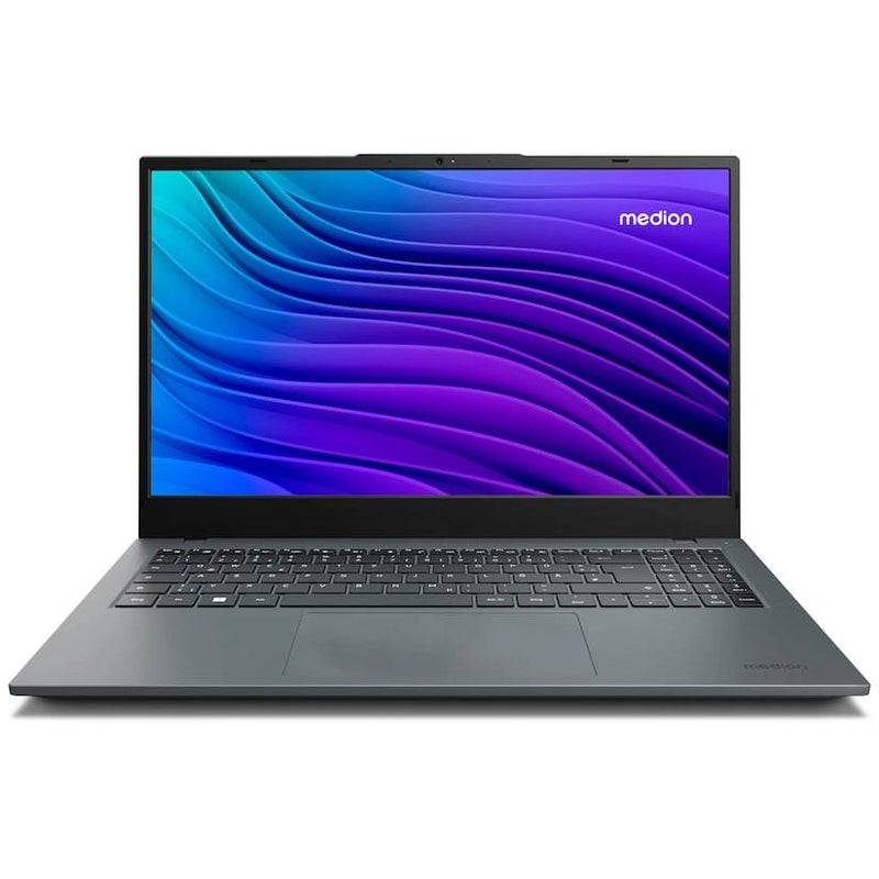 Afbeelding laden in galerijviewer, Medion 30039407 md62671 akoya e15433, 15.6 , 1920x1080p, i5 1235u, 16gb, 512gb, iris xe, w11h
