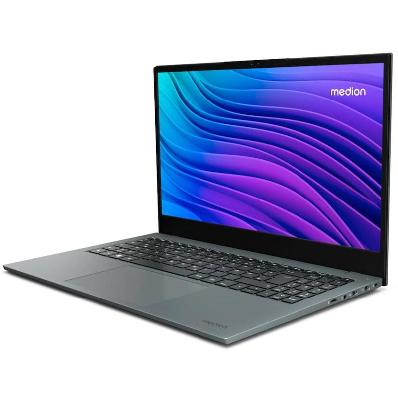 Afbeelding laden in galerijviewer, Medion 30039407 md62671 akoya e15433, 15.6 , 1920x1080p, i5 1235u, 16gb, 512gb, iris xe, w11h
