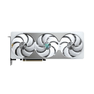 Gigabyte gv-n5080aero oc-16gd geforce rtx 5080 aero oc sff 16g , 16gb, gddr7, 256bit, pcie 5.0
