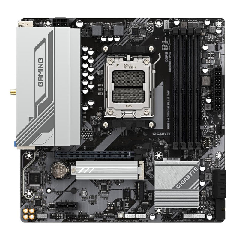 Afbeelding laden in galerijviewer, Gigabyte b650m gaming plus wf
