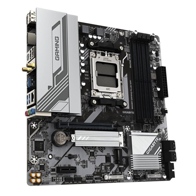 Afbeelding laden in galerijviewer, Gigabyte b650m gaming plus wf

