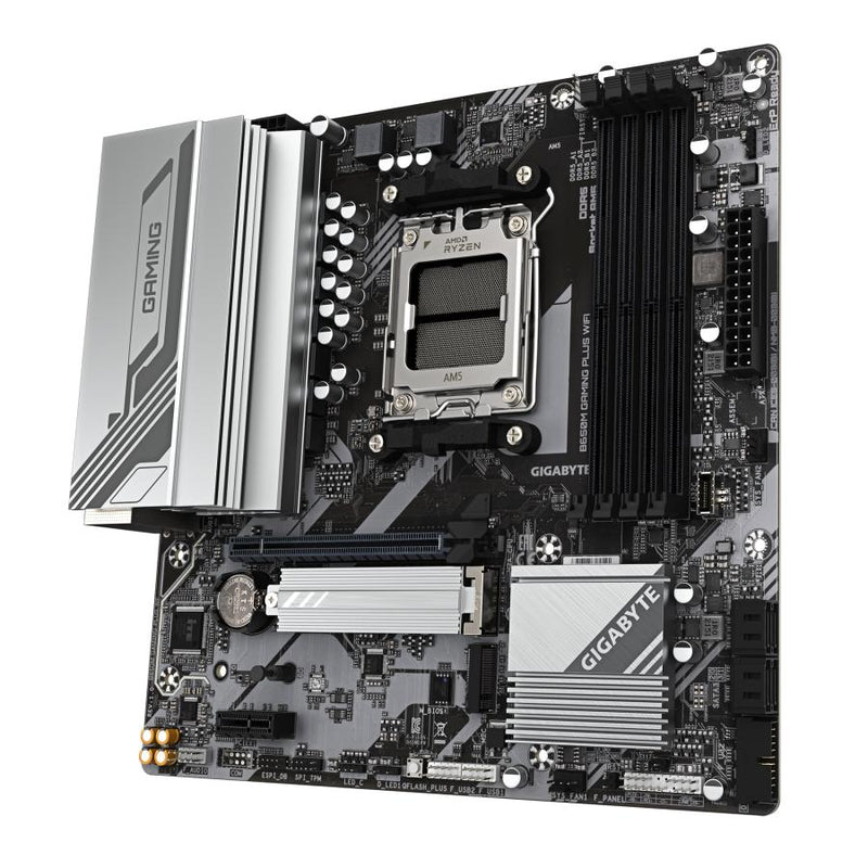 Afbeelding laden in galerijviewer, Gigabyte b650m gaming plus wf
