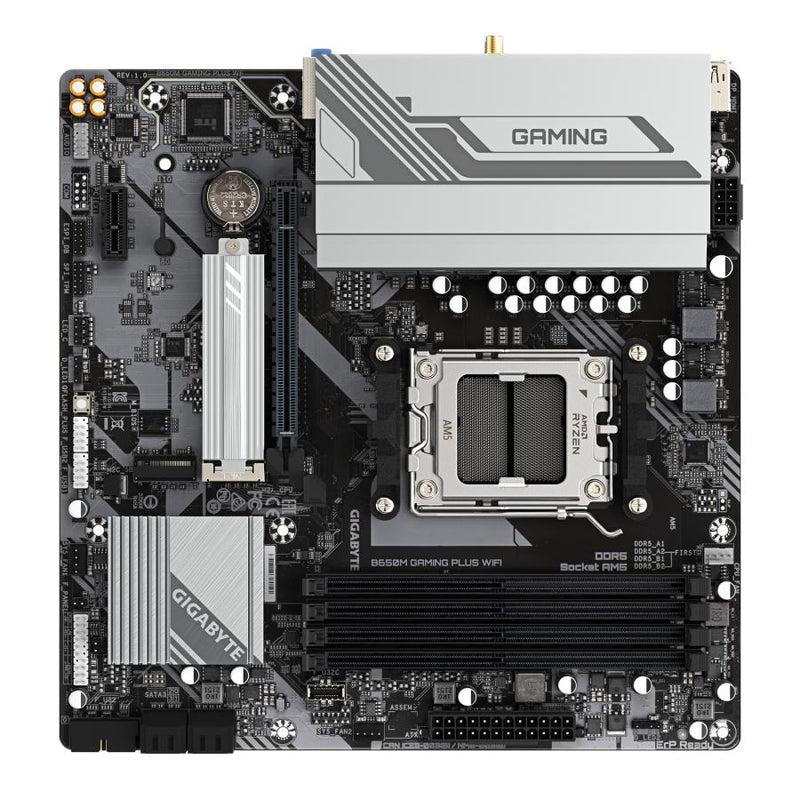 Afbeelding laden in galerijviewer, Gigabyte b650m gaming plus wf
