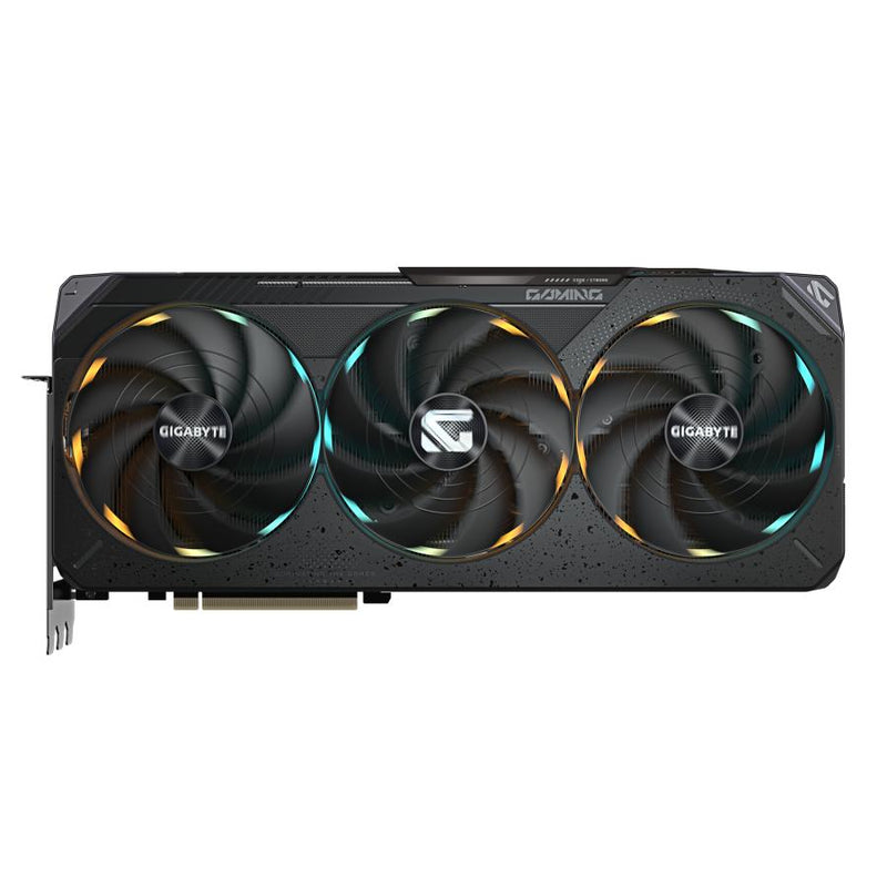 Afbeelding laden in galerijviewer, Gigabyte gv-n5090gaming oc-32gd geforce rtx 5090 gaming oc 32g, 32 gb, gddr7, 512 bit, black
