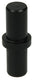 1013228 - veiligheidsstift zwart 62mm dia 18mm | 10 stuks