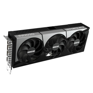 Inno3d g50803-16d7x-17603930 rtx 5080 x3 gaming oc, 16gb, gddr7