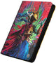 Ultimate guard zipfolio 360 xenoskin magic: the gathering ''aetherdrift'' - design 1