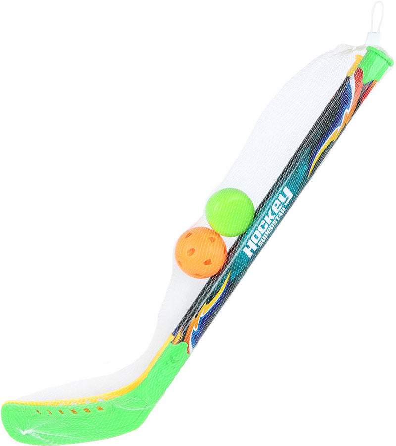 Afbeelding laden in galerijviewer, Gametime hockeyset met bal en puck
