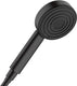 Hansgrohe pulsify s handdouche 105 1jet ecosmart+ mat zwart