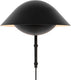 Nordlux freya-wandlamp-e14-zwart