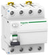Schneider electric aardlekschakelaar schneider 4p-63a-300ma