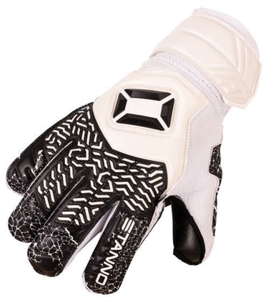 Stanno volare match jr iii keepershandschoenen keepershandschoenen - maat 4