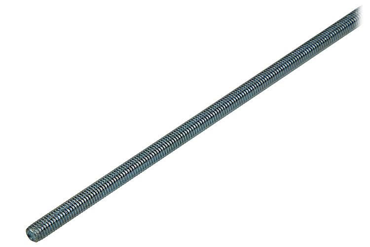 Afbeelding laden in galerijviewer, Mack 1015726 - draadeinden verzinkt din 976 m5x1m | 10 stuks
