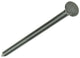 1015645 - doos 5 kg. nagels platte kop 3,0x65 mm | 3 stuks