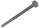 1015650 - doos 5 kg. nagels platte kop 3,5x80 mm | 3 stuks