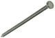 1015656 - doos 5 kg. nagels platte kop 5,0x140 mm | 3 stuks