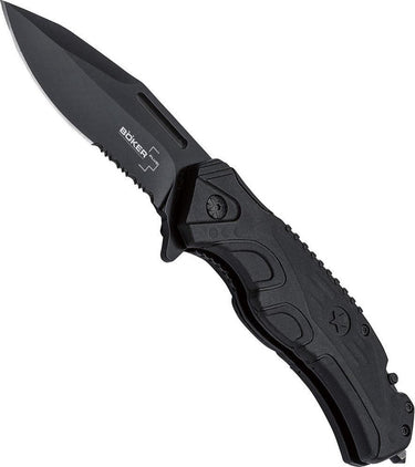 Boker plus savior 2
