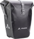 Vaude aqua back single, achterste tas, unisex fiets-sport achterzakken
