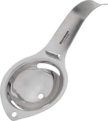 Westmark eiwitscheider, roestvrij staal, lengte: 16,7 cm, zilver, 10862260