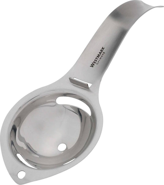 Westmark eiwitscheider, roestvrij staal, lengte: 16,7 cm, zilver, 10862260