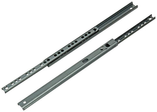 1014509 - pr.kogelladegeleiders verzinkt17mm 32-35cm 10kg | 5 stuks