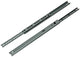 1014509 - pr.kogelladegeleiders verzinkt17mm 32-35cm 10kg | 5 stuks