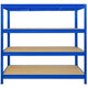 Ngk stelliast mammut blauw