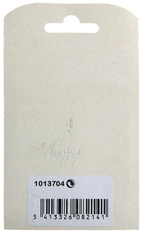 Afbeelding laden in galerijviewer, Mack 1013704 - 12 unitaschroeven met afdekkapwit m 6,3 x 40 mm | 10 stuks
