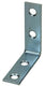 1013757 - 20 geplooide winkelhaken verzinkt 50x50x15mm | 10 stuks