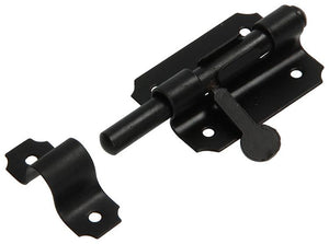 Mack 1013729 - 1 boksgrendel zw cataf. 65mm | 5 stuks