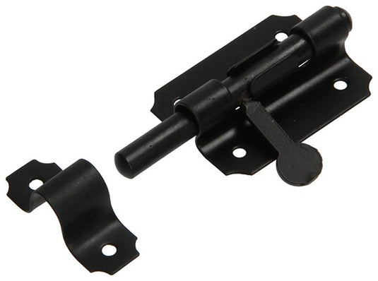 Mack 1013729 - 1 boksgrendel zw cataf. 65mm | 5 stuks