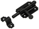 Mack 1013729 - 1 boksgrendel zw cataf. 65mm | 5 stuks