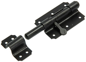 Mack 1013731 - 1 boksgrendel zw cataf. 90mm | 5 stuks