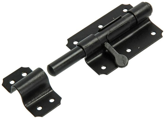 Mack 1013731 - 1 boksgrendel zw cataf. 90mm | 5 stuks