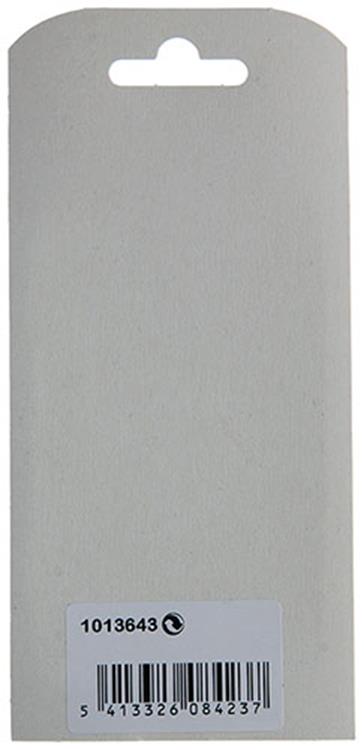 Afbeelding laden in galerijviewer, Mack 1013643 - 4 hoekverbinders hoog wit | 5 stuks

