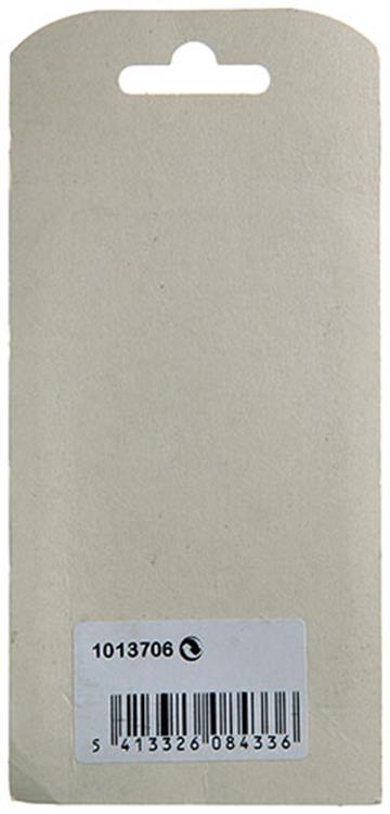 Afbeelding laden in galerijviewer, Mack 1013706 - 2 spaanse paumellen rechts inox h 80 - b 45 mm | 5 stuks

