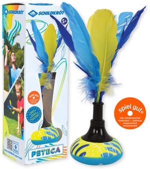 Schildkröt fun sports neopreen handballetje 'peteca'
