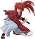 Banpresto rurouni kenshin: vibration stars - kenshin himura figure beeld