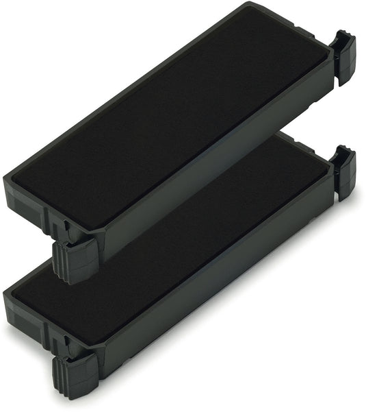 Trodat stempelkussen printy 6 4817 2 stuks zwart