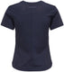 Only play - onpalice on ss reg tee dames t-shirt - maat s