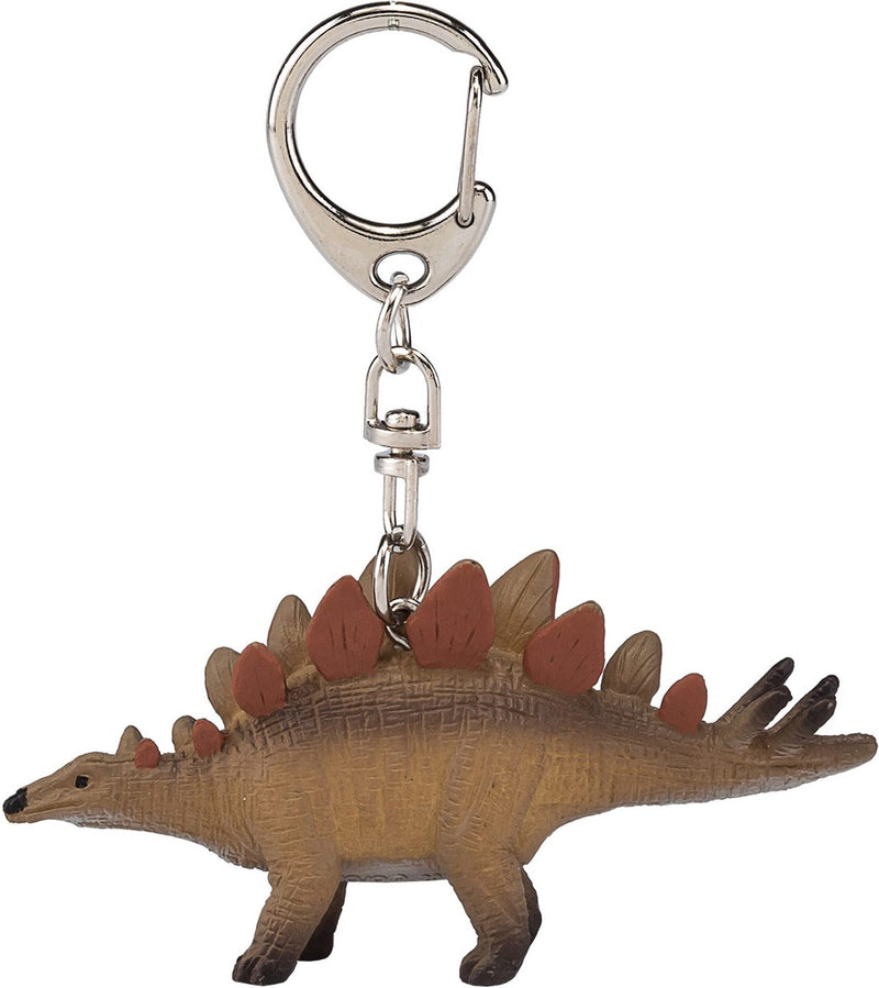 Afbeelding laden in galerijviewer, Mojo sleutelhanger stegosaurus - 387448
