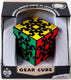 Recent toys gear cube, brainpuzzel, recent toy
