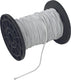 Eurotrail elastiek op rol - 3mm - 50meter