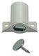 Mack 1013834 - 2 magneetsloten wit 3 - 4 kg | 5 stuks