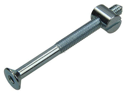 Mack 1013836 - 4 verbindingsschroeven met dwarsmoer m6x70 + m10x12,5 | 5 stuks