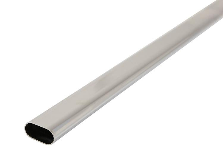 Afbeelding laden in galerijviewer, Mack 1014449 - kastbaar wit l 90 cm h 30 x b 15 x 0,8 mm | 5 stuks
