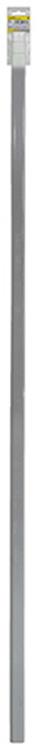 Afbeelding laden in galerijviewer, Mack 1014451 - kastbaar wit l 150 cm h 30 x b 15 x 0,8 mm | 5 stuks
